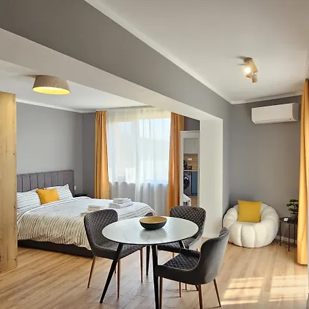 Apartmán By The Pool #10 Velingrad