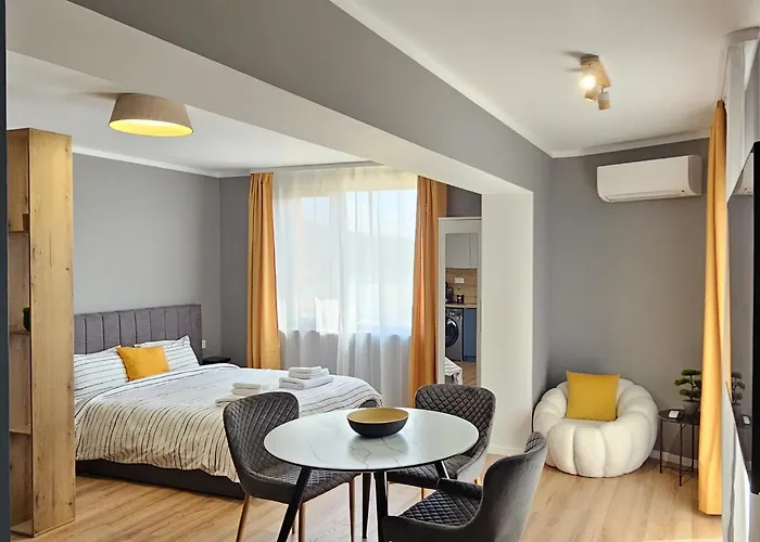 Apartmán By The Pool #10 Velingrad