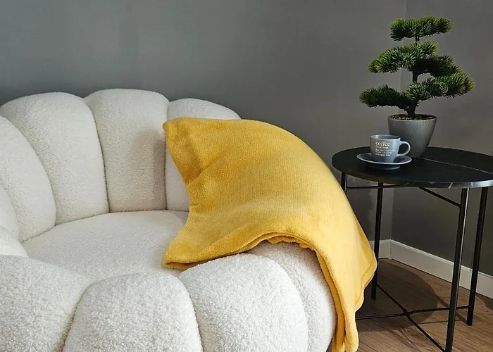 Apartmán By The Pool #10